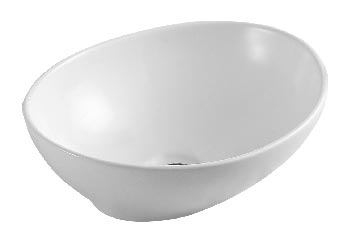 Vessel bathroom sink