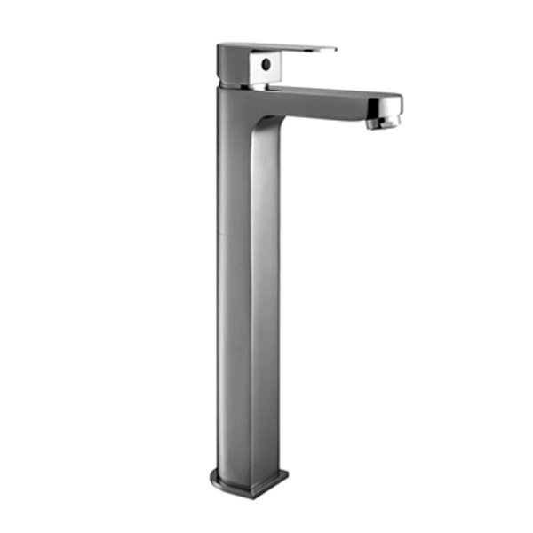 Single handle Vessel faucet