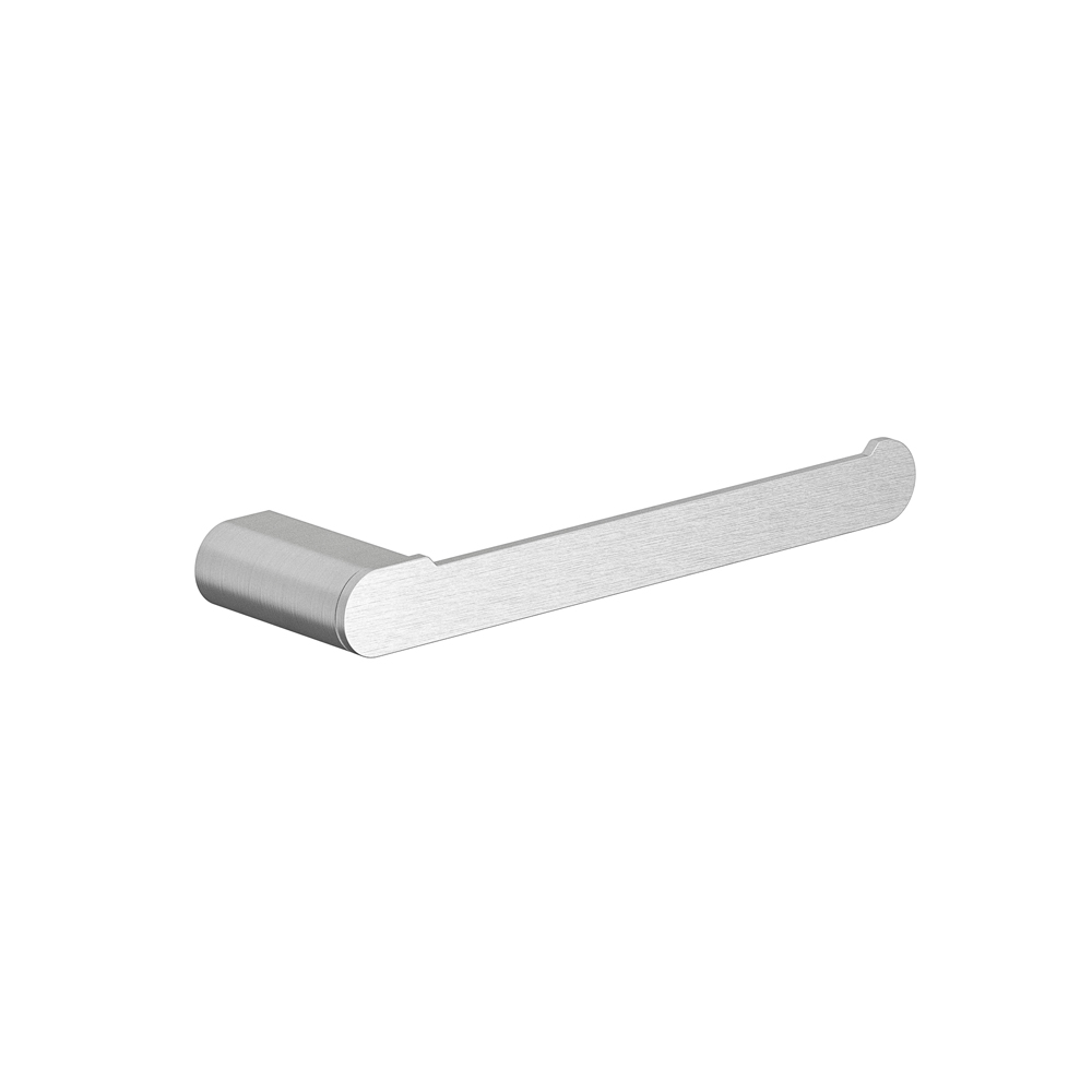 Short towel bar