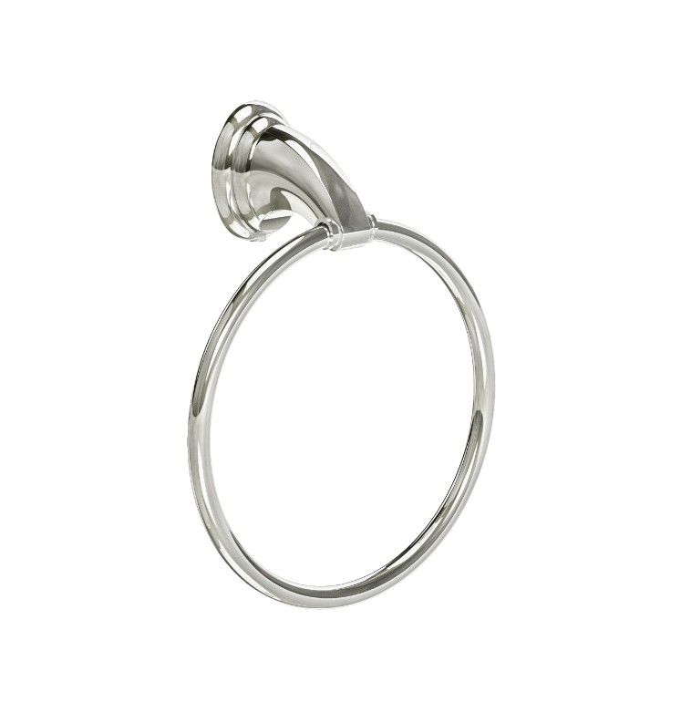 Towel ring