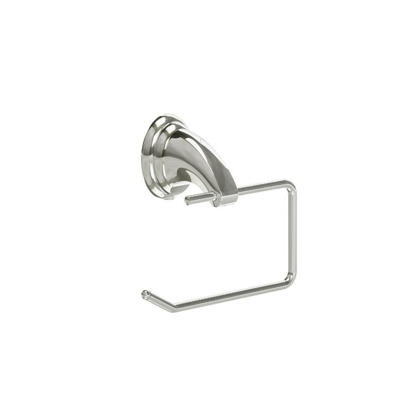 Toilet paper holder