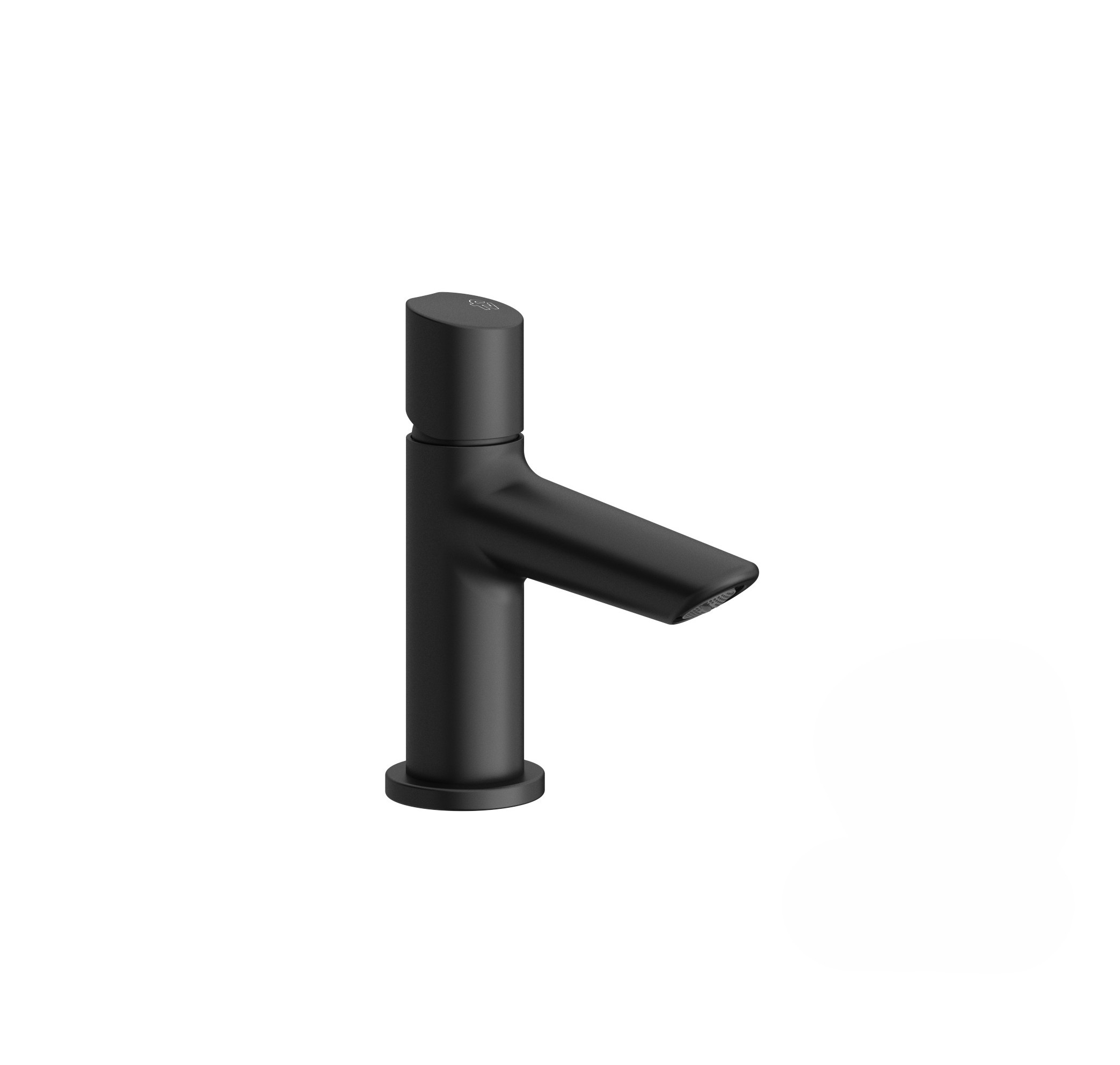 Single handle faucet.