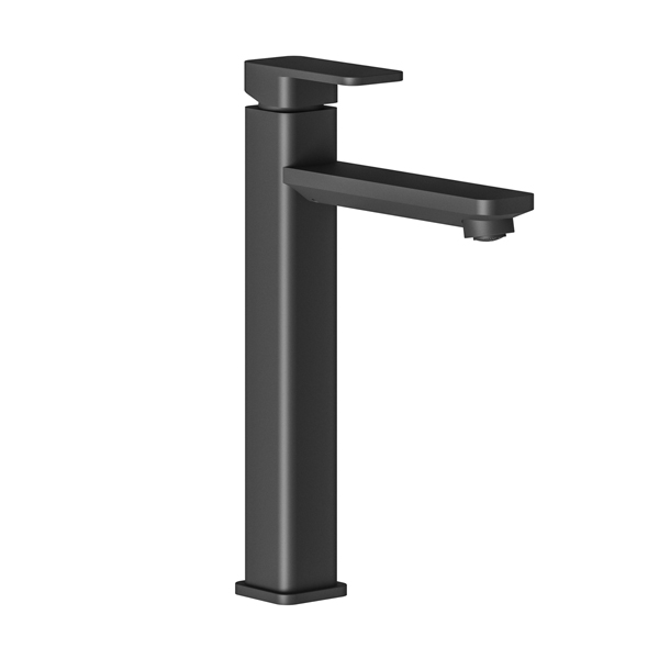 Single handle Vessel faucet