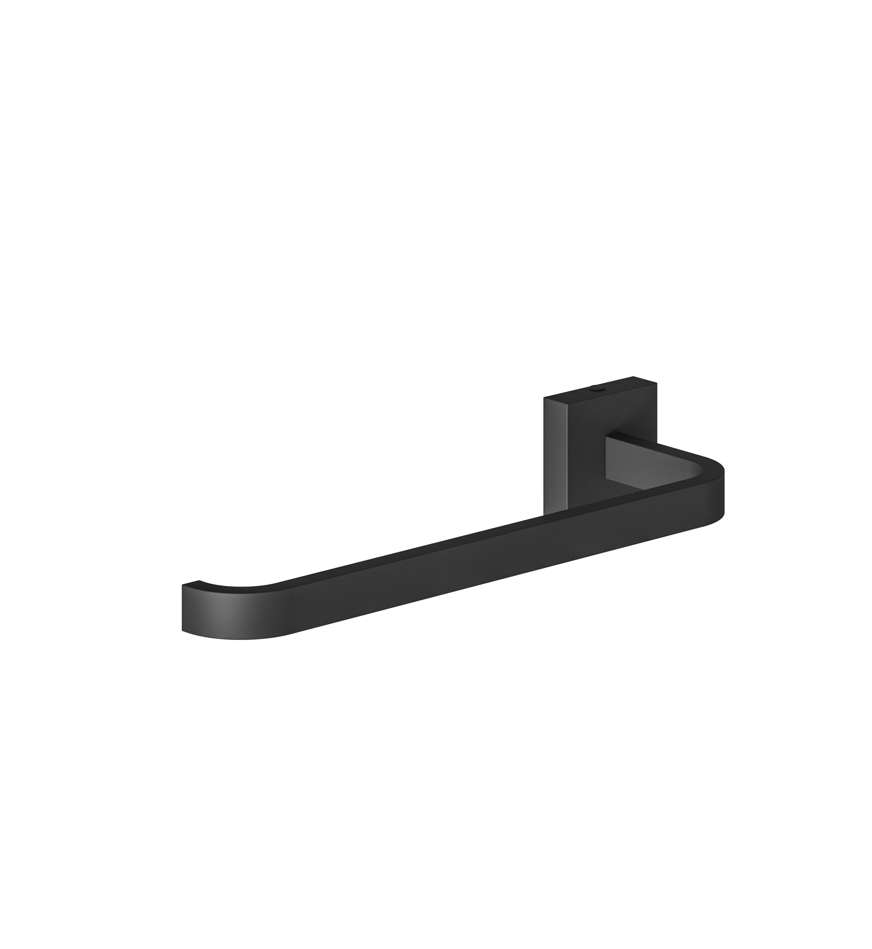 Short Towel Bar