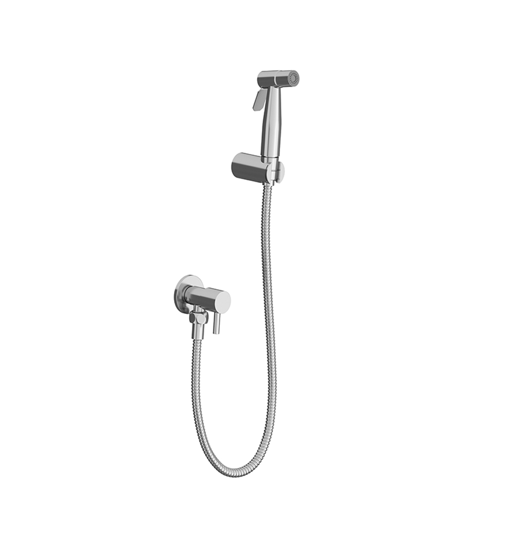 Handheld Bidet Spray Kit