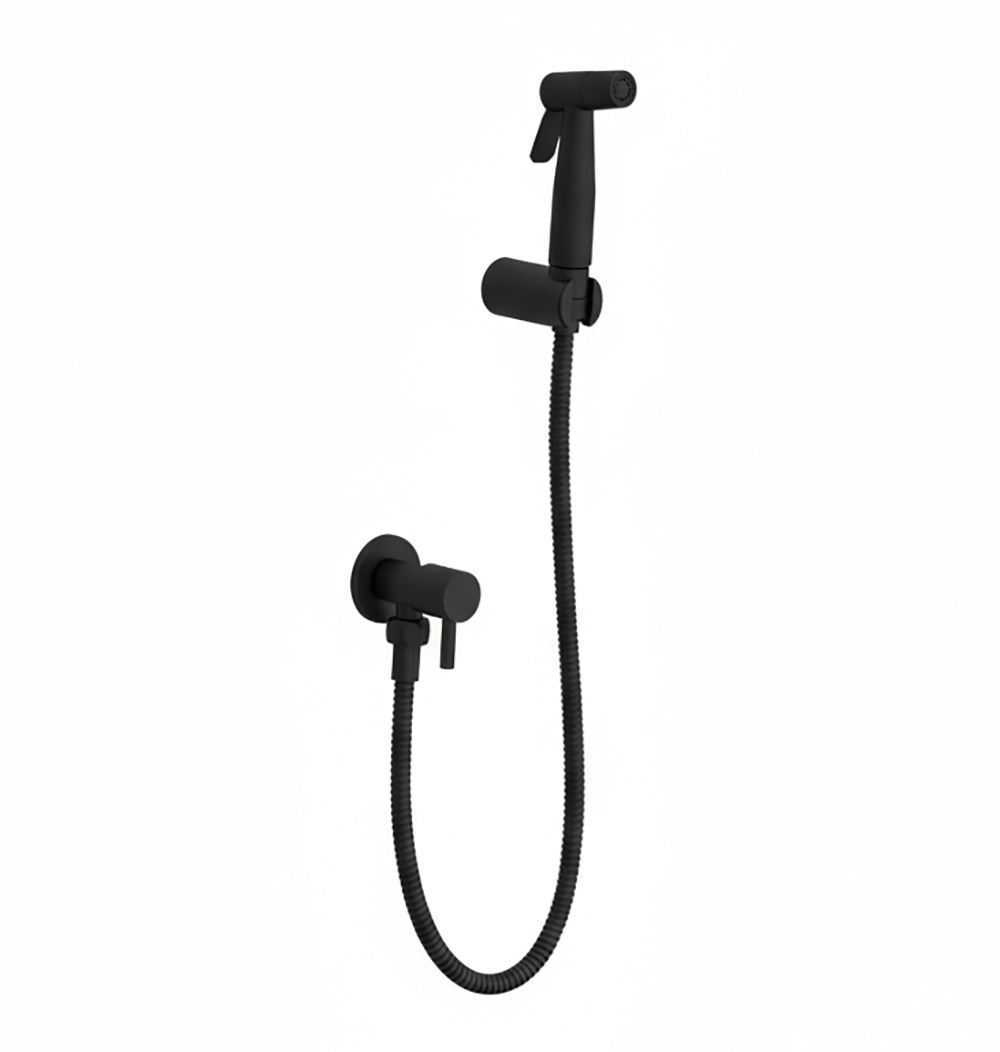 Handheld Bidet Spray Kit