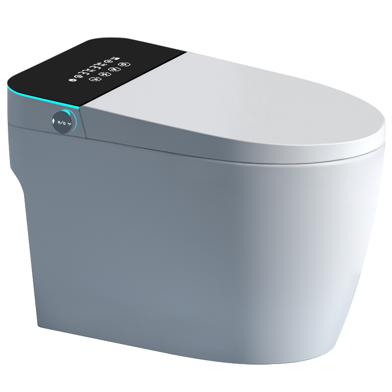 Smart Toilet- Neo Sense