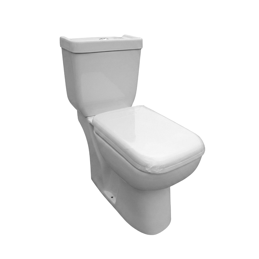 Two piece toilet Bali