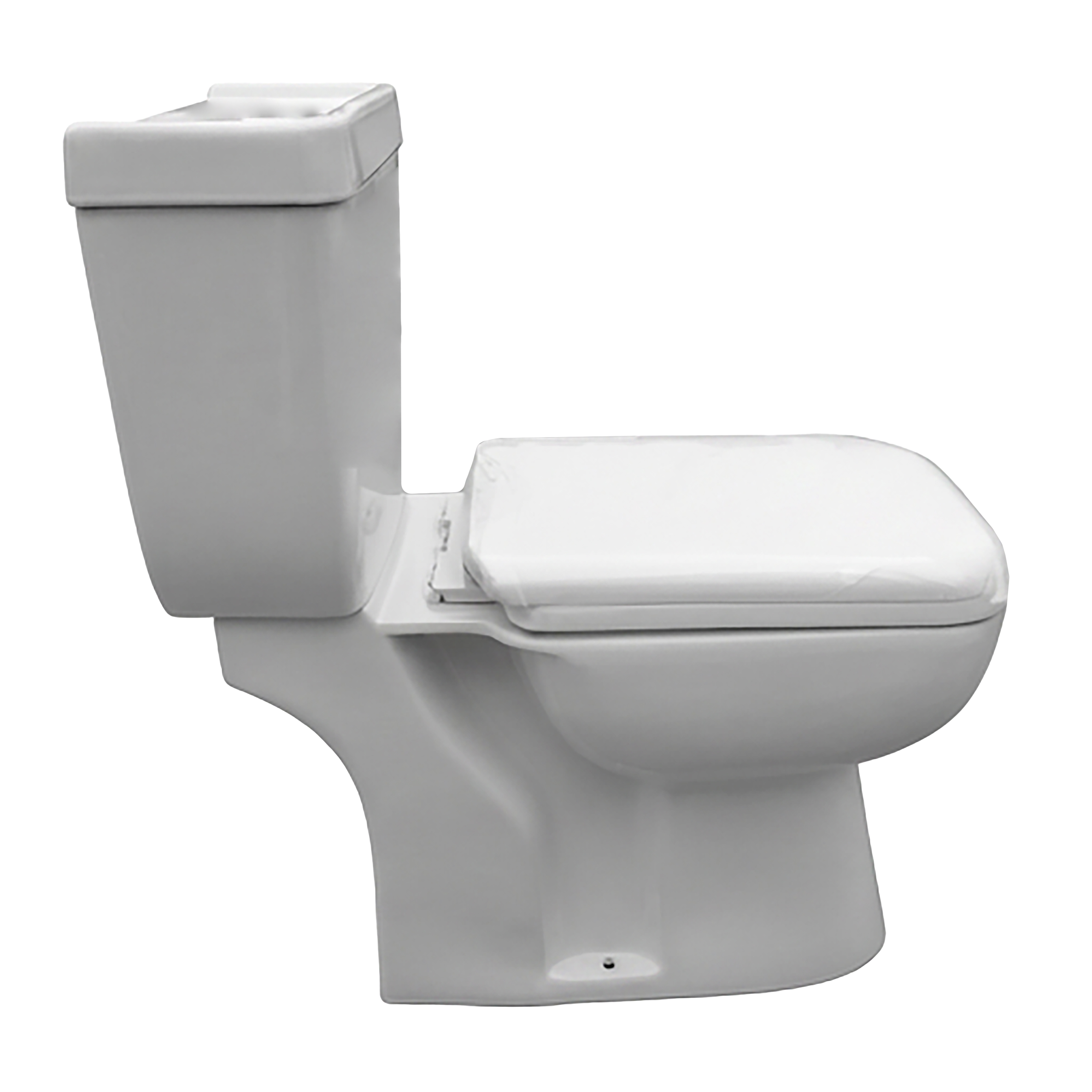 Two piece toilet Bali
