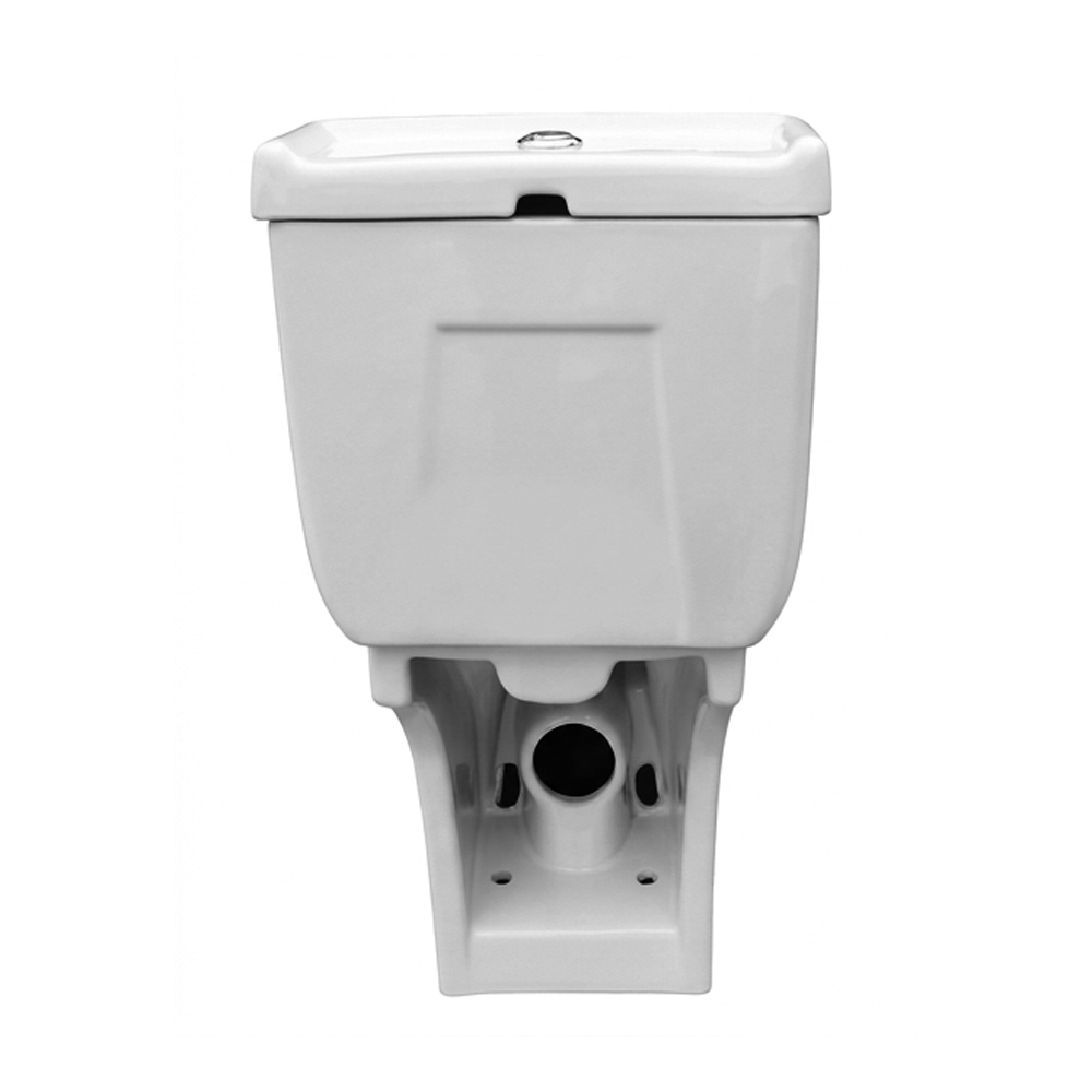 Two piece toilet Bali