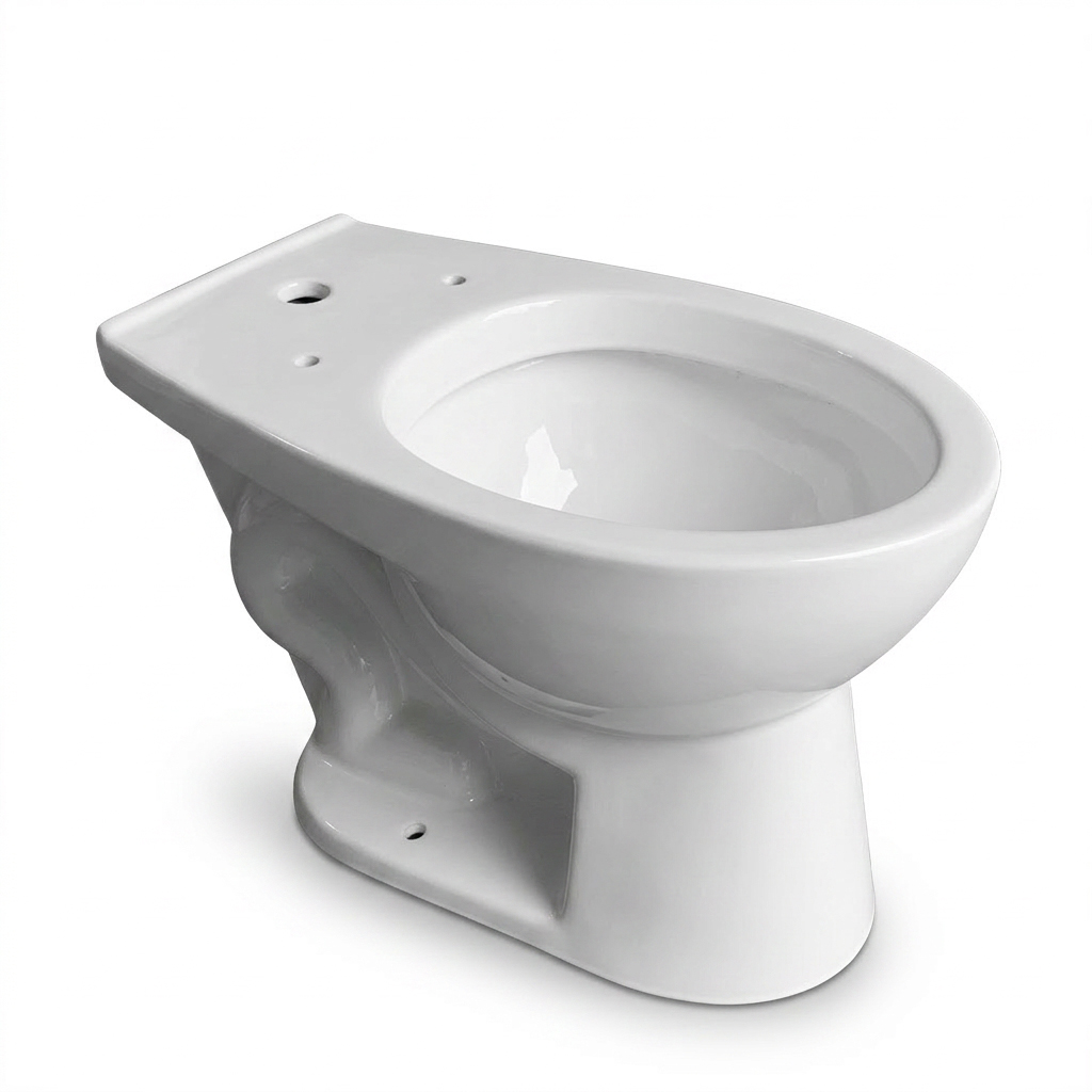 Toilet Dakar