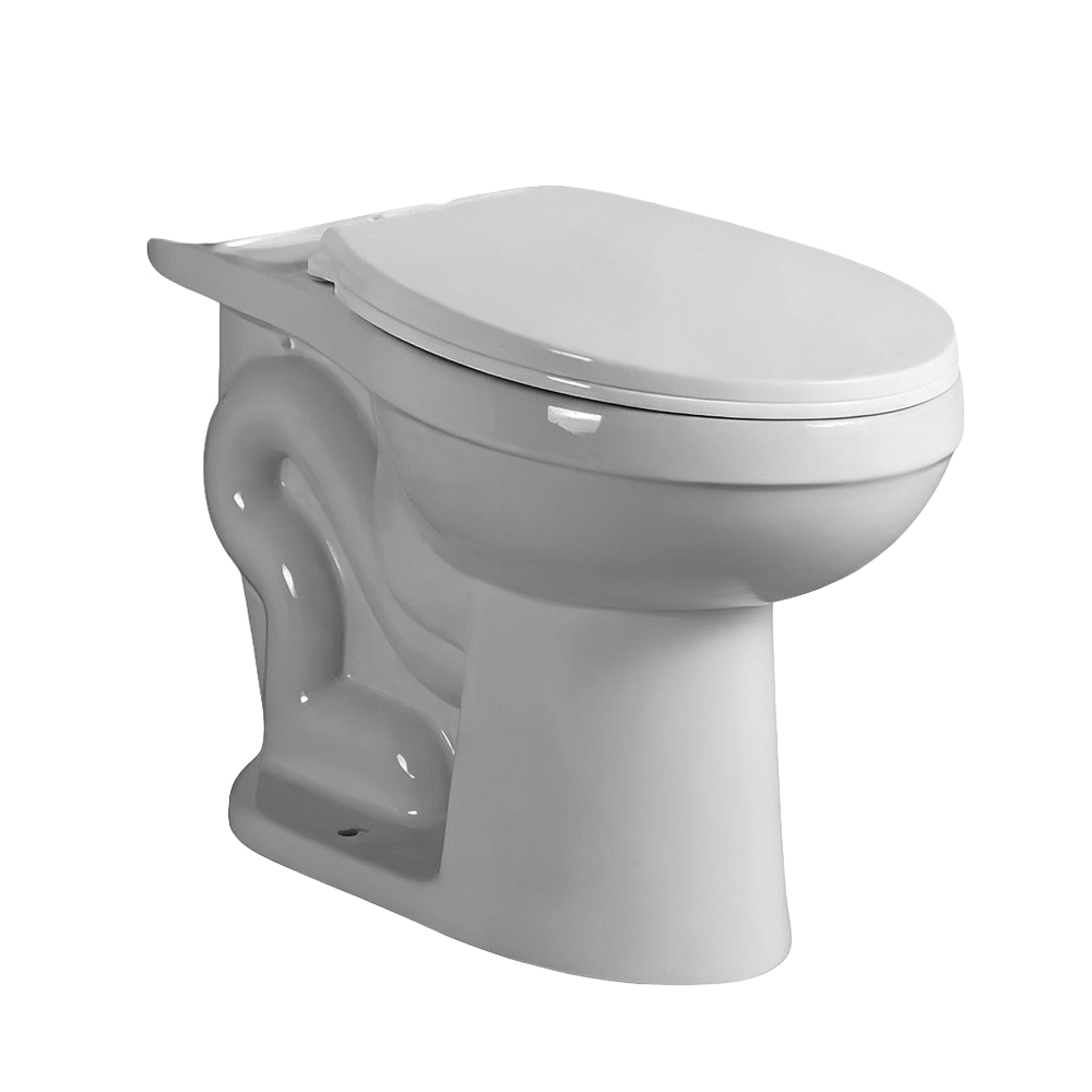 Toilet Dakar