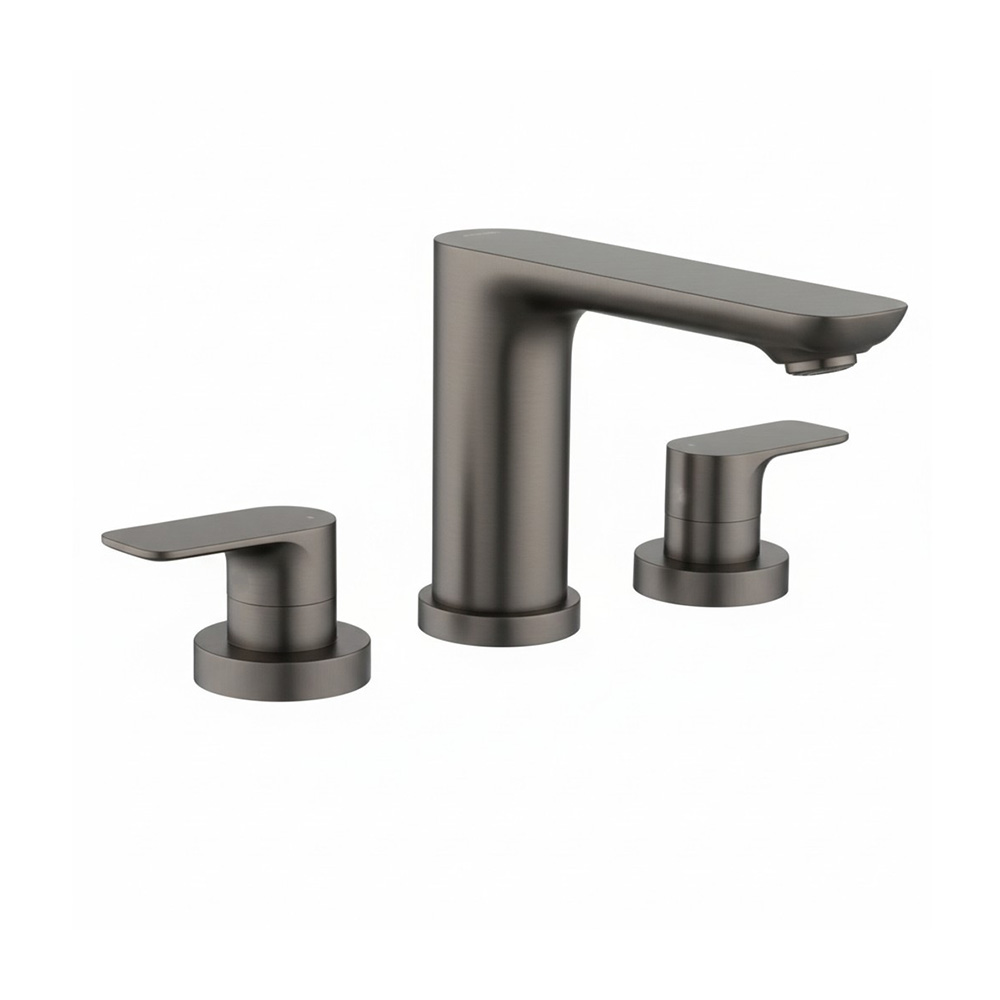  Two-handed for bathroom sink