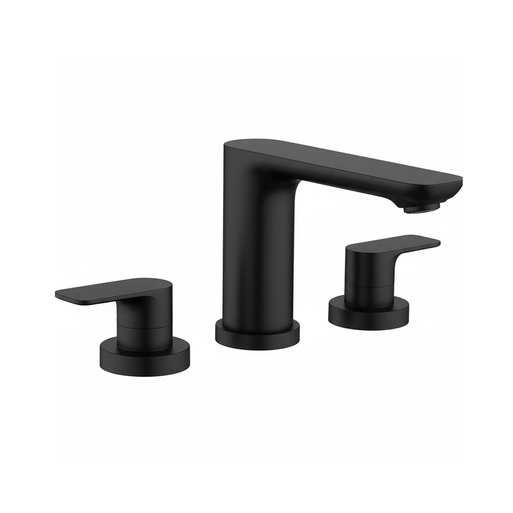  Two-handed for bathroom sink