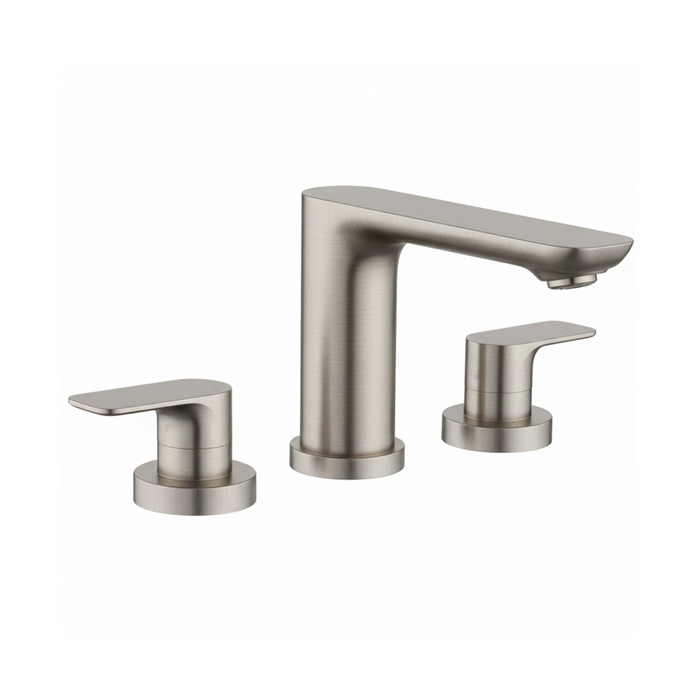  Two-handed for bathroom sink