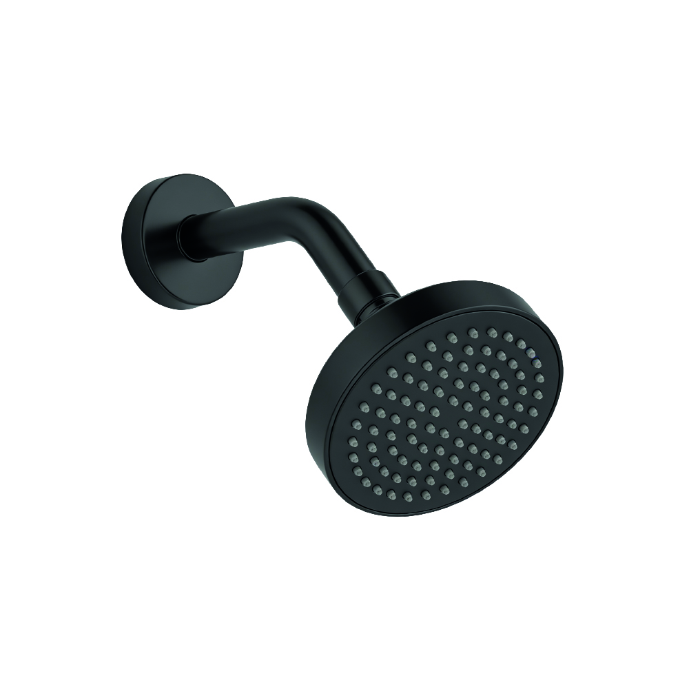 Articulated Shower 100mm