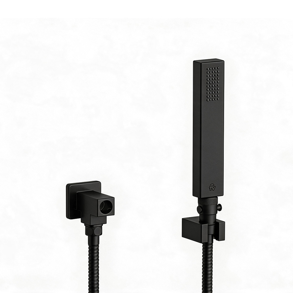 Square duchamatic.