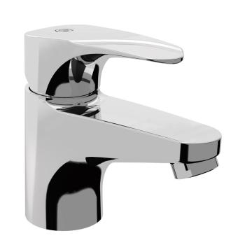 Single handle lavatory set