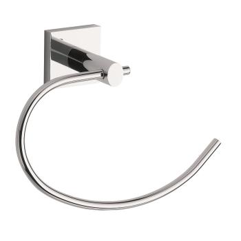 Towel rack