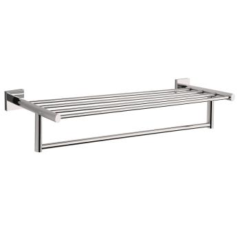 Towel rack