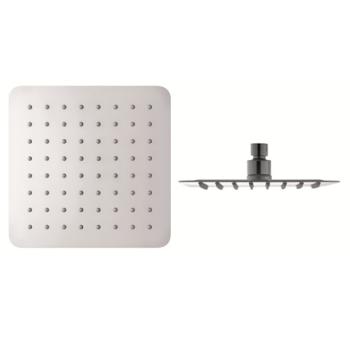 8' Shower head