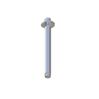 Vertical shower arm 