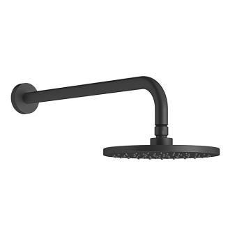 8” Articuled complete shower