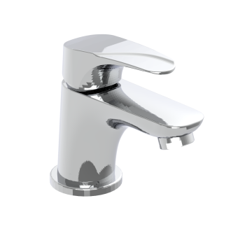 Single water tap