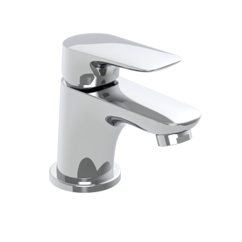 Single water tap