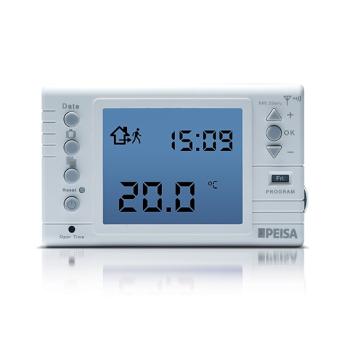 Wireless thermostat