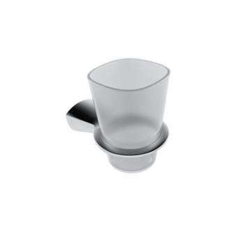 Toothbrush holder