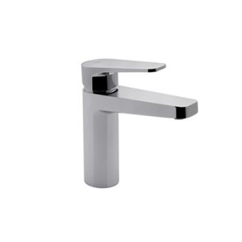 Single handle lavatory set