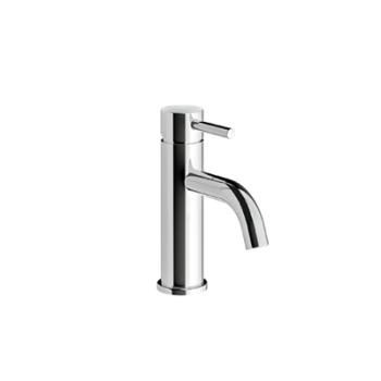 Single handle lavatory set