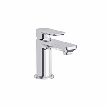 Single handle lavatory set
