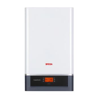 Summa Condens Boiler