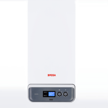 GEMA boiler