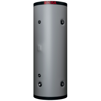 Water accumulator tank