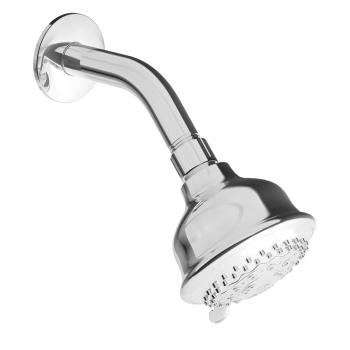 Head shower 5 positions