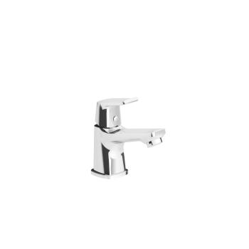 Single handle lavatory set