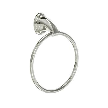 Towel ring