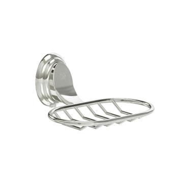 Wall mount soap dish