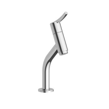 One water sink faucet