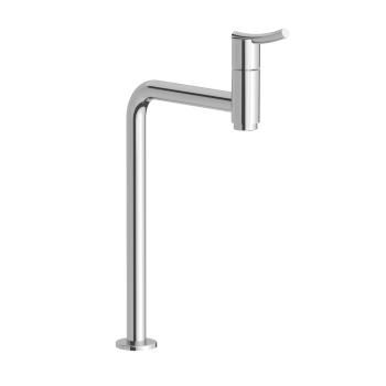 One water sink faucet