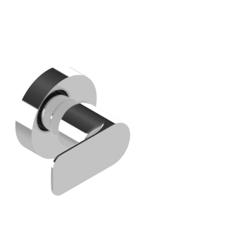 Compatible trim kits for Deca and Docol bases – D9 Series