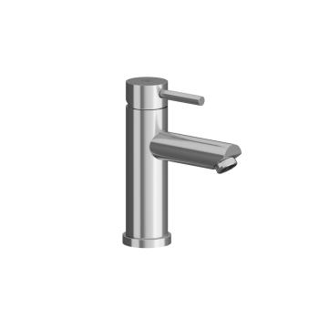 Single handle faucet. 