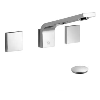 Bathroom sink set H4 Chaltén Collection