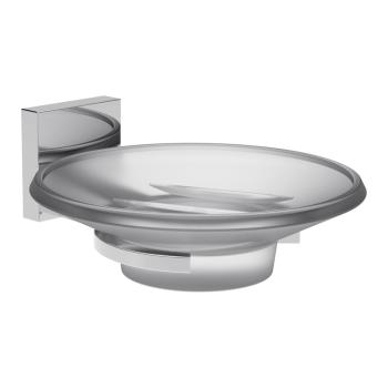 Wall mount soap dish - H4 Chalten Collection