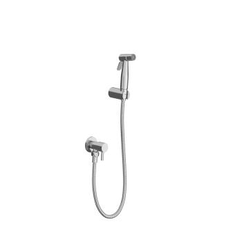  Hygienic shower.