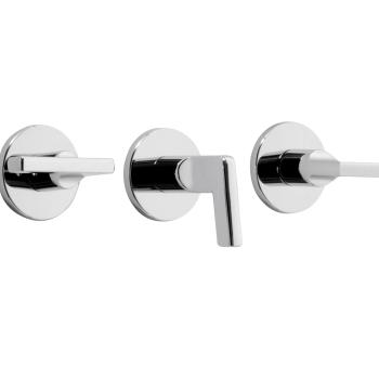  Shower set with diverter valve