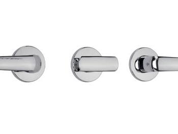 Shower set with diverter valve